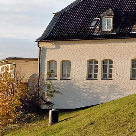 Hotel Schnellenburg Dusseldorf