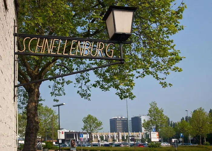 Schnellenburg