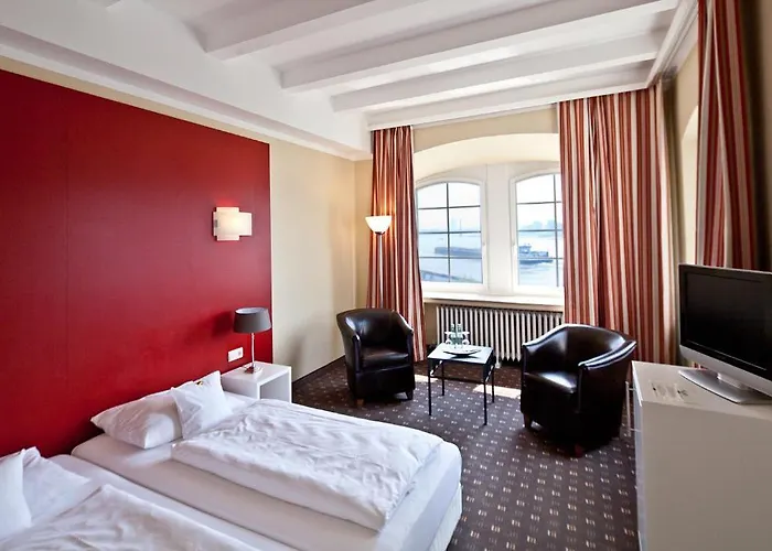 Hotel Schnellenburg