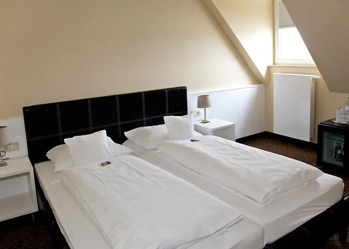 Hotel Schnellenburg
