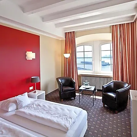 Schnellenburg Hotel