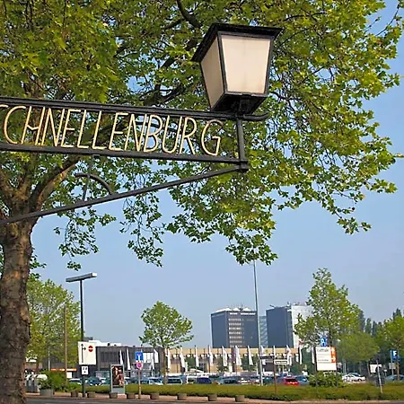 Hotel Schnellenburg