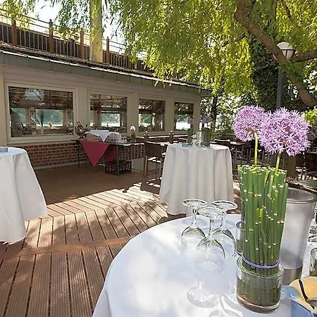 Hotel Schnellenburg Düsseldorf