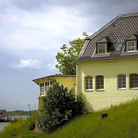 Schnellenburg Düsseldorf