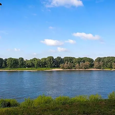 Schnellenburg Düsseldorf