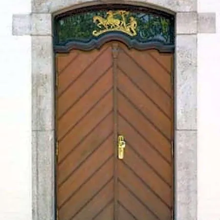 Hotel Schnellenburg