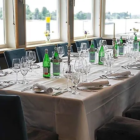 Schnellenburg Düsseldorf