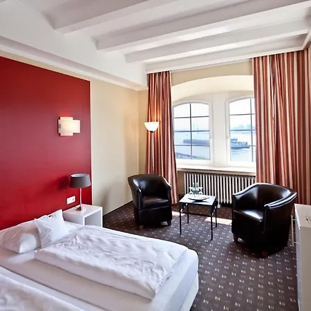 Otel Schnellenburg