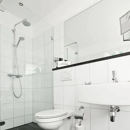 Schnellenburg Hotell Düsseldorf