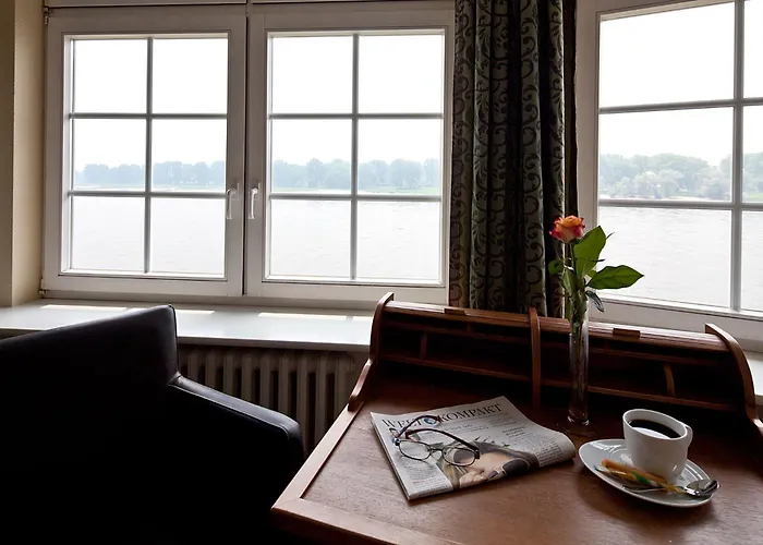 施恩兰伯格酒店