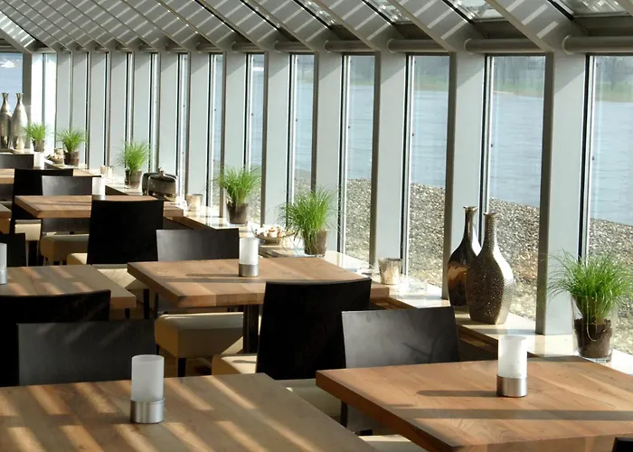 施恩兰伯格酒店