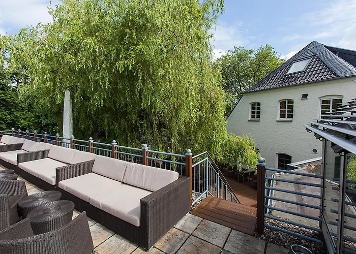 Schnellenburg 뒤셀도르프