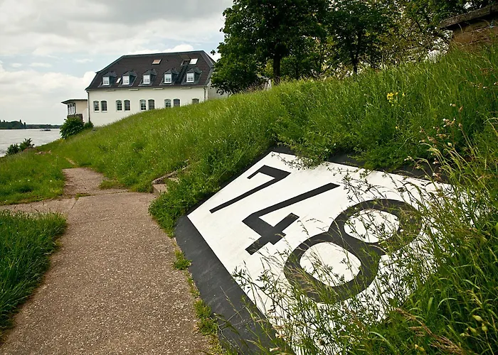 施恩兰伯格酒店