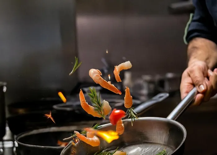 施恩兰伯格酒店 酒店