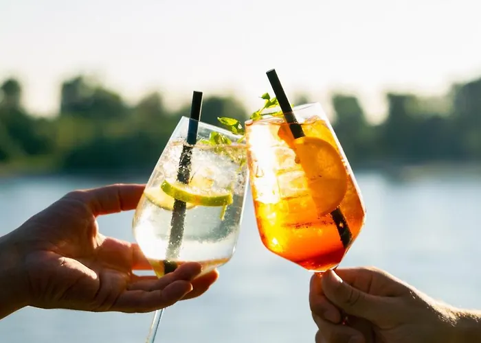 酒店 施恩兰伯格酒店