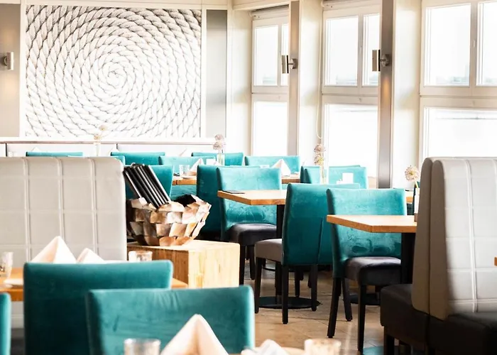 施恩兰伯格酒店