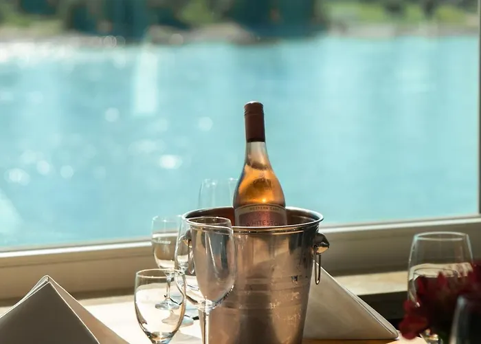 호텔 Schnellenburg 2*