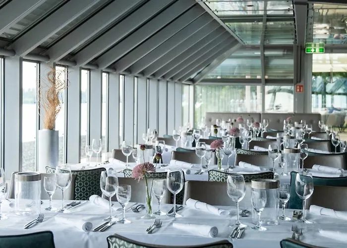 Schnellenburg Hotel Dusseldorf