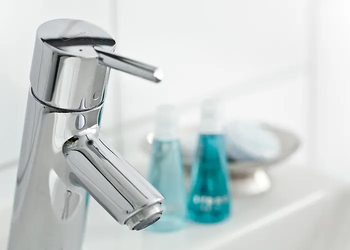 施恩兰伯格酒店 酒店