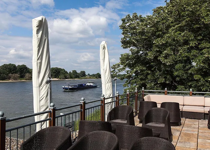 施恩兰伯格酒店