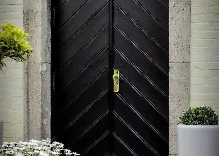 施恩兰伯格酒店 酒店