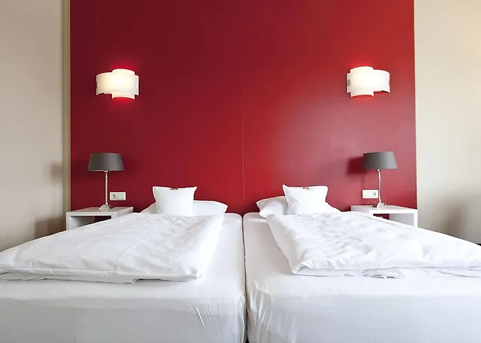 施恩兰伯格酒店