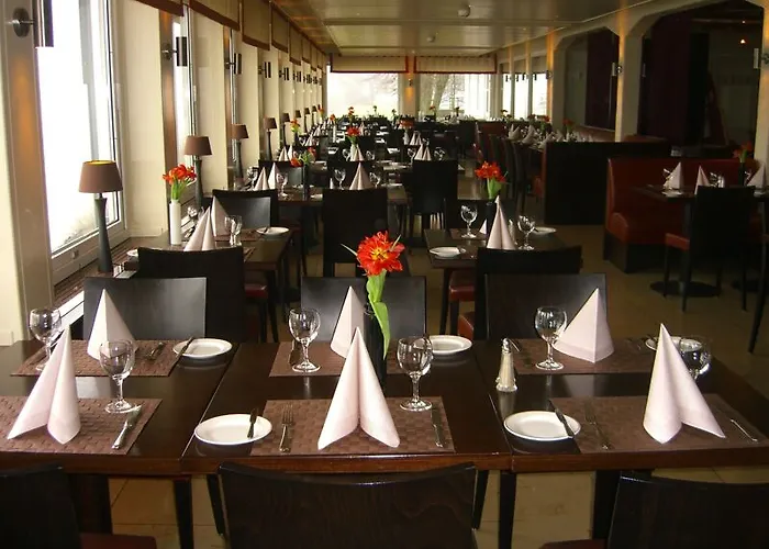 酒店 施恩兰伯格酒店