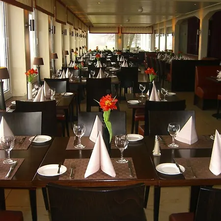 Hotel Schnellenburg