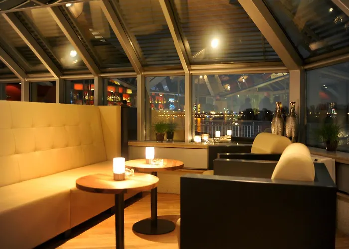 호텔 Schnellenburg