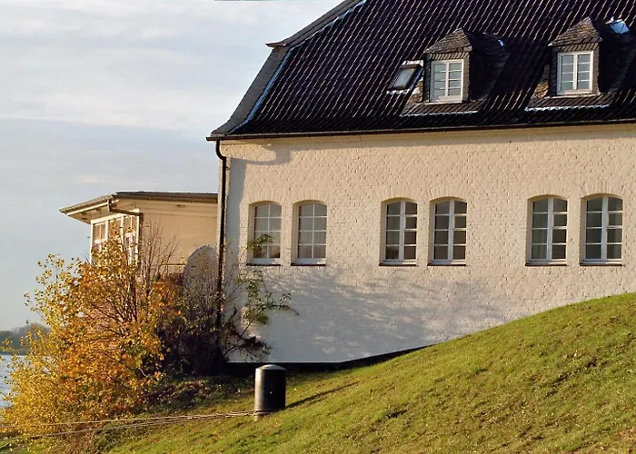 호텔 Schnellenburg 뒤셀도르프